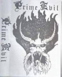 Prime Evil : Prime Evil